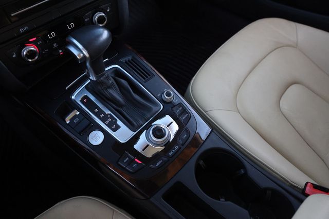 2016 Audi allroad 4dr Wagon Premium  Plus - 22983891 - 40