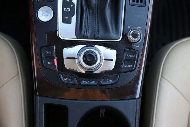 2016 Audi allroad 4dr Wagon Premium  Plus - 22983891 - 42