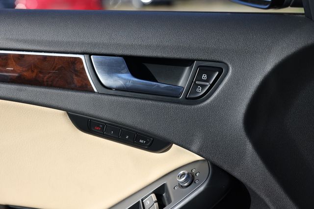 2016 Audi allroad 4dr Wagon Premium  Plus - 22983891 - 45