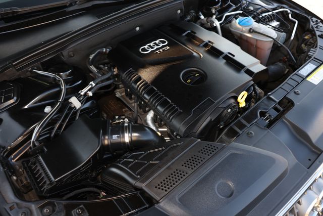 2016 Audi allroad 4dr Wagon Premium  Plus - 22983891 - 52