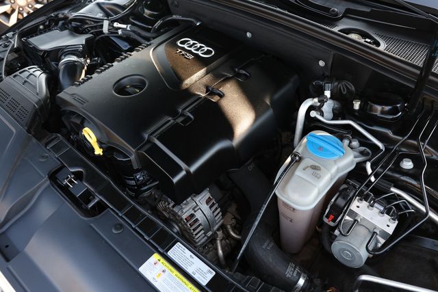 2016 Audi allroad 4dr Wagon Premium  Plus - 22983891 - 53