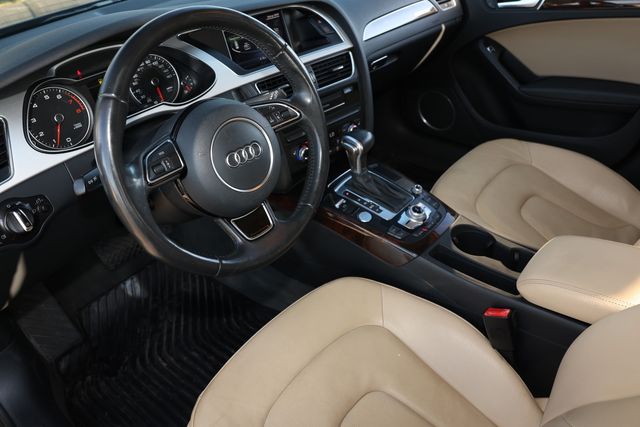 2016 Audi allroad 4dr Wagon Premium  Plus - 22983891 - 5