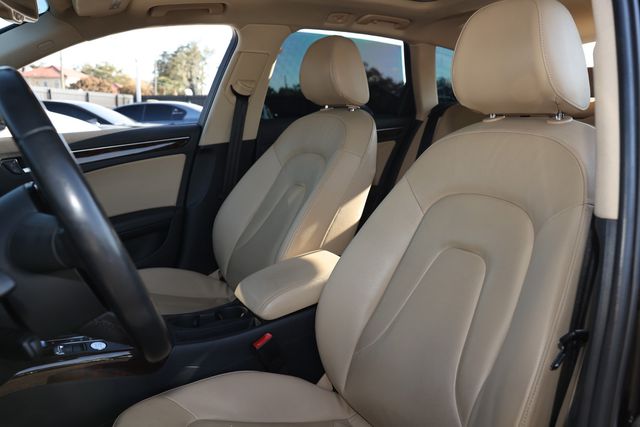 2016 Audi allroad 4dr Wagon Premium  Plus - 22983891 - 8