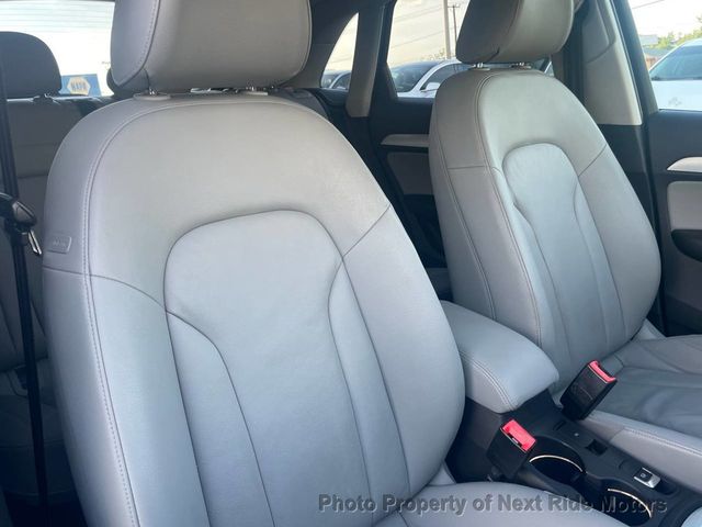 2016 Audi Q3 2016 AUDI Q3 QUATTRO PRESTIGE SERVICED WARRANTY 615-730-9991  - 23068304 - 9