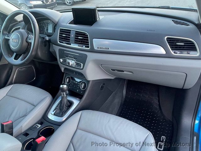 2016 Audi Q3 2016 AUDI Q3 QUATTRO PRESTIGE SERVICED WARRANTY 615-730-9991  - 23068304 - 15