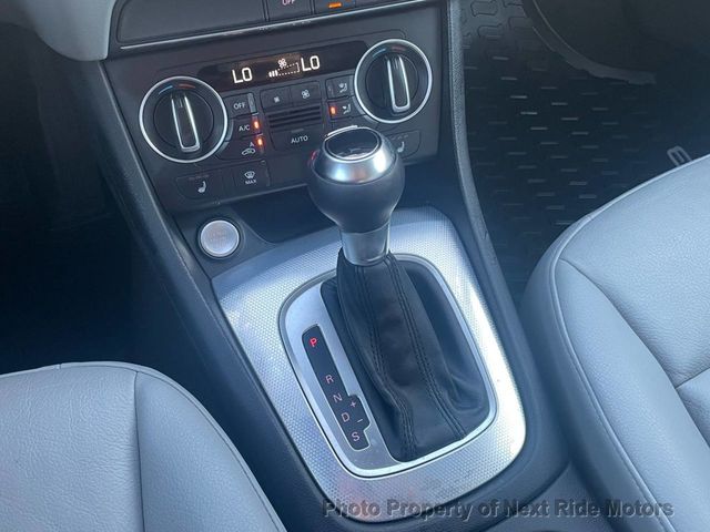 2016 Audi Q3 2016 AUDI Q3 QUATTRO PRESTIGE SERVICED WARRANTY 615-730-9991  - 23068304 - 18