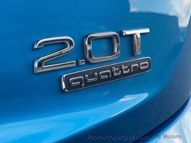 2016 Audi Q3 2016 AUDI Q3 QUATTRO PRESTIGE SERVICED WARRANTY 615-730-9991  - 23068304 - 21