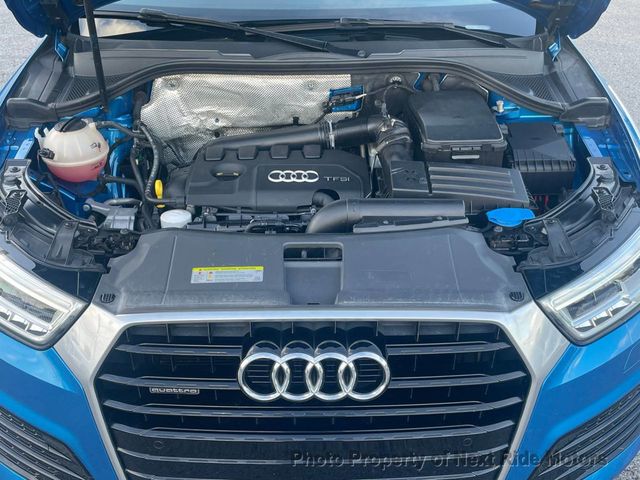 2016 Audi Q3 2016 AUDI Q3 QUATTRO PRESTIGE SERVICED WARRANTY 615-730-9991  - 23068304 - 26