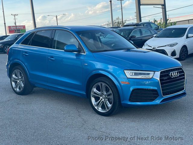 2016 Audi Q3 2016 AUDI Q3 QUATTRO PRESTIGE SERVICED WARRANTY 615-730-9991  - 23068304 - 3