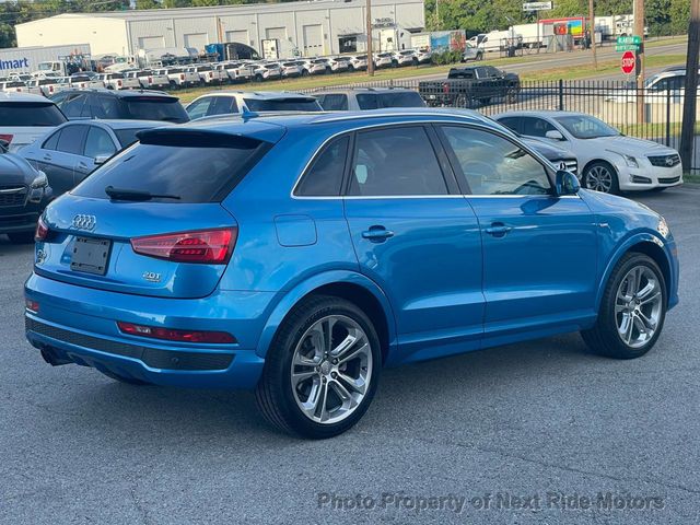 2016 Audi Q3 2016 AUDI Q3 QUATTRO PRESTIGE SERVICED WARRANTY 615-730-9991  - 23068304 - 5