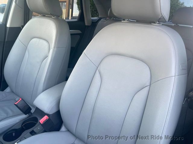 2016 Audi Q3 2016 AUDI Q3 QUATTRO PRESTIGE SERVICED WARRANTY 615-730-9991  - 23068304 - 8