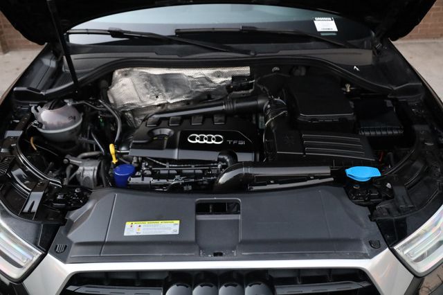 2016 Audi Q3 FrontTrak 4dr 2.0T Premium Plus - 22949437 - 9