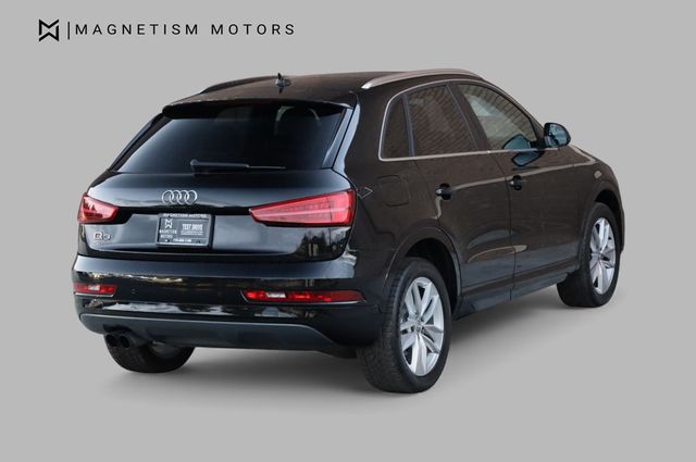 2016 Audi Q3 FrontTrak 4dr 2.0T Premium Plus - 22949437 - 6