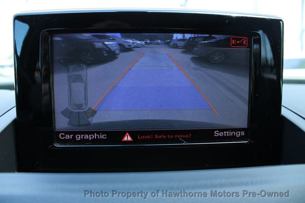 2016 Audi Q3 FrontTrak 4dr 2.0T Premium Plus - 22925984 - 13