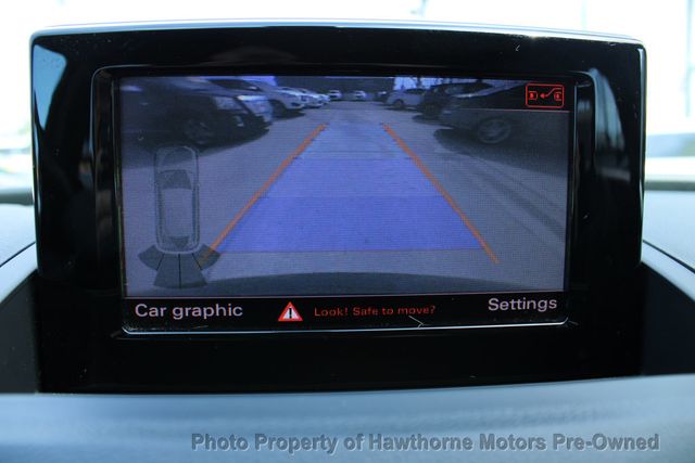 2016 Audi Q3 FrontTrak 4dr 2.0T Premium Plus - 22925984 - 13