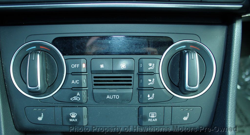 2016 Audi Q3 FrontTrak 4dr 2.0T Premium Plus - 22925984 - 14