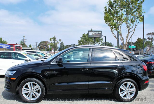 2016 Audi Q3 FrontTrak 4dr 2.0T Premium Plus - 22925984 - 7