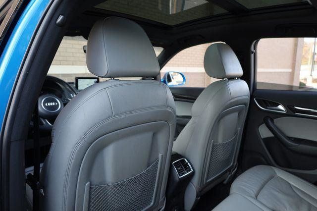 2016 Audi Q3 Premium Plus - 23026673 - 17