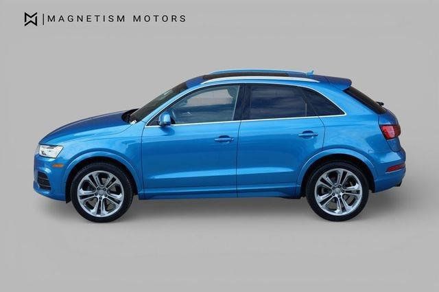 2016 Audi Q3 Premium Plus - 23026673 - 1