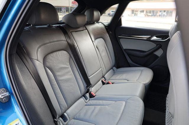 2016 Audi Q3 Premium Plus - 23026673 - 21