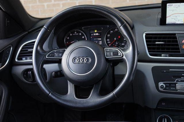 2016 Audi Q3 Premium Plus - 23026673 - 27