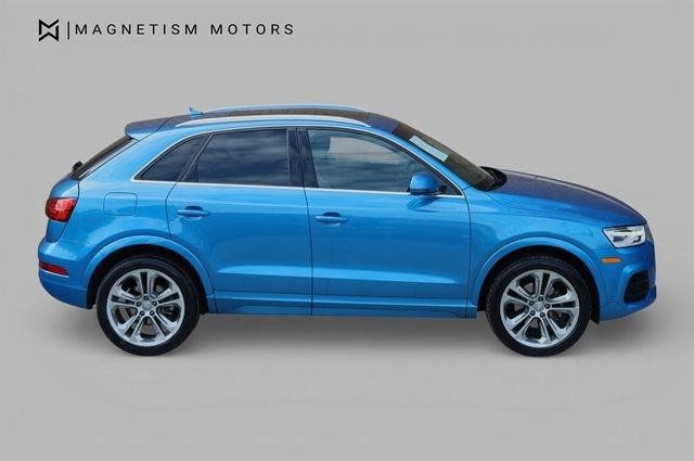 2016 Audi Q3 Premium Plus - 23026673 - 2