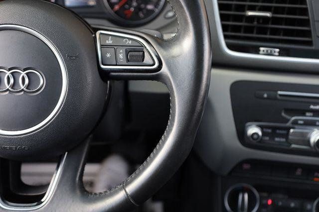 2016 Audi Q3 Premium Plus - 23026673 - 29