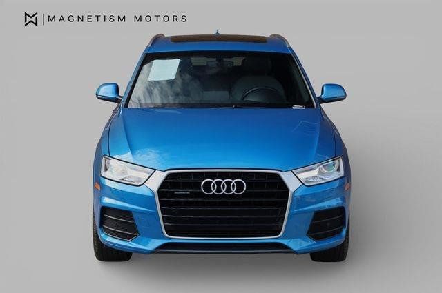 2016 Audi Q3 Premium Plus - 23026673 - 4