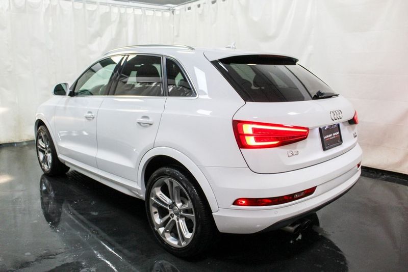 2016 Audi Q3 quattro 4dr 2.0T Premium Plus - 22720930 - 1