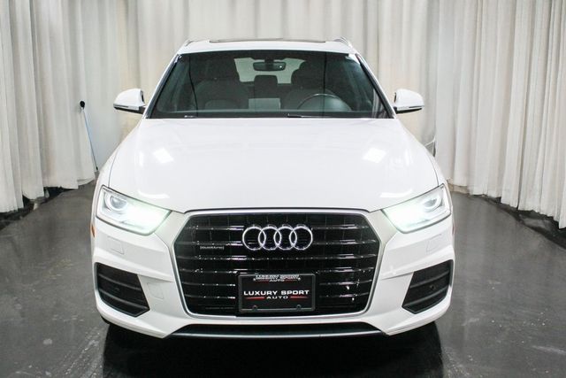 2016 Audi Q3 quattro 4dr 2.0T Premium Plus - 22720930 - 2