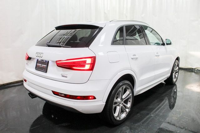 2016 Audi Q3 quattro 4dr 2.0T Premium Plus - 22720930 - 4