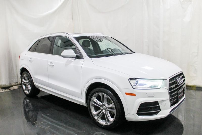 2016 Audi Q3 quattro 4dr 2.0T Premium Plus - 22720930 - 5