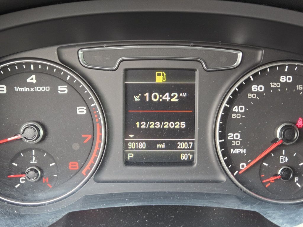 2016 Audi Q3 quattro 4dr 2.0T Premium Plus - 22960719 - 16