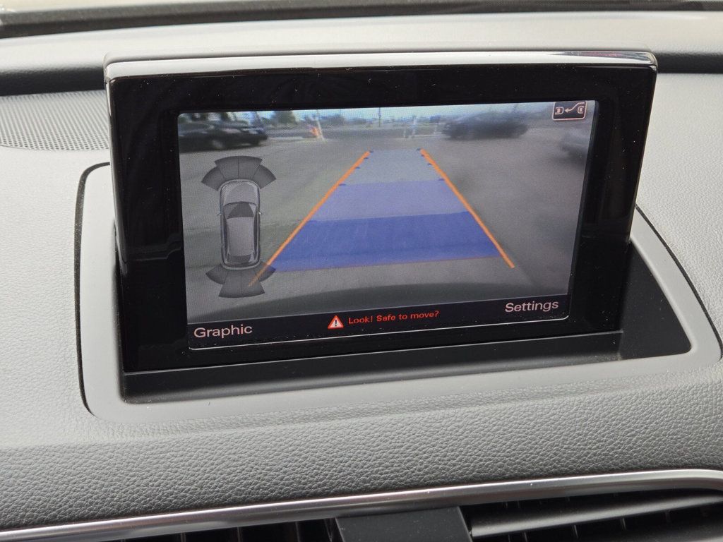 2016 Audi Q3 quattro 4dr 2.0T Premium Plus - 22960719 - 18