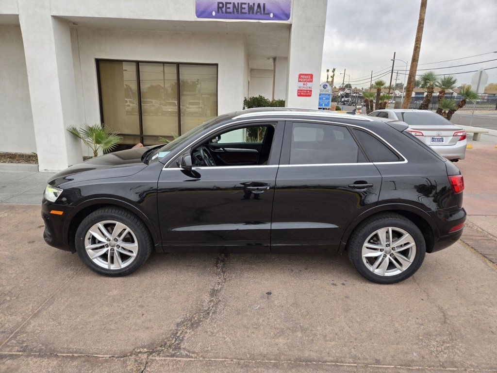 2016 Audi Q3 quattro 4dr 2.0T Premium Plus - 22960719 - 1