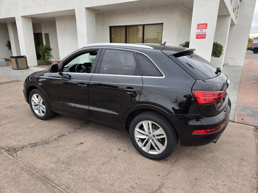 2016 Audi Q3 quattro 4dr 2.0T Premium Plus - 22960719 - 2
