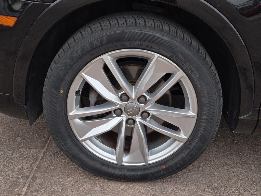 2016 Audi Q3 quattro 4dr 2.0T Premium Plus - 22960719 - 5