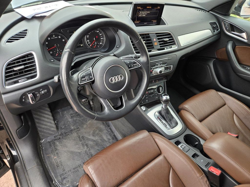 2016 Audi Q3 quattro 4dr 2.0T Premium Plus - 22960719 - 7