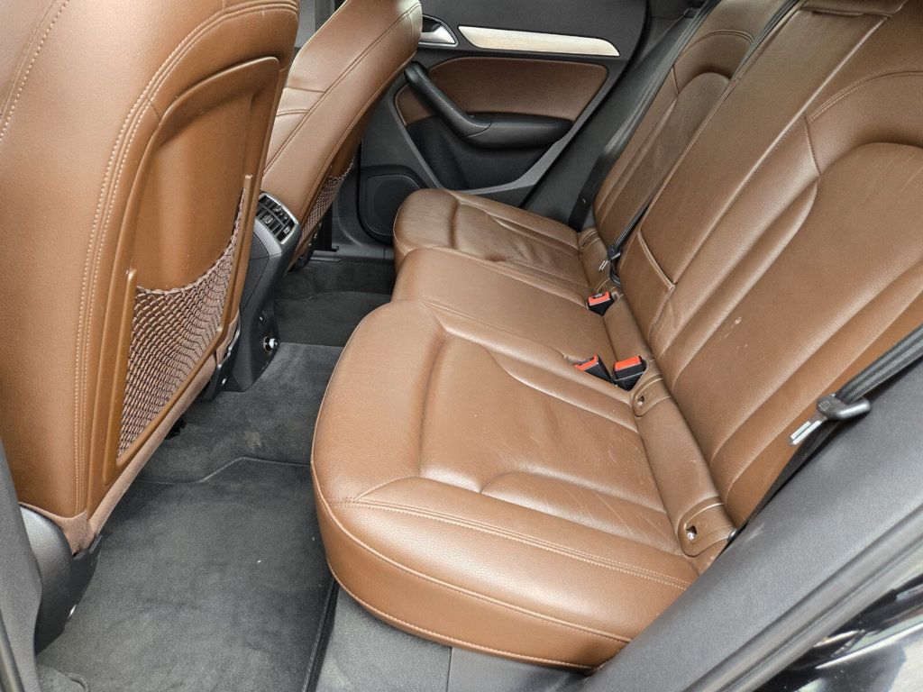 2016 Audi Q3 quattro 4dr 2.0T Premium Plus - 22960719 - 8