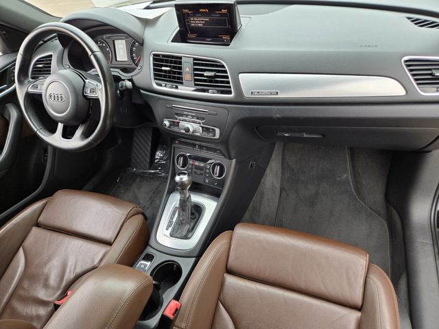 2016 Audi Q3 quattro 4dr 2.0T Premium Plus - 22983215 - 13