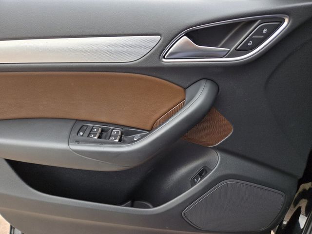 2016 Audi Q3 quattro 4dr 2.0T Premium Plus - 22983215 - 14