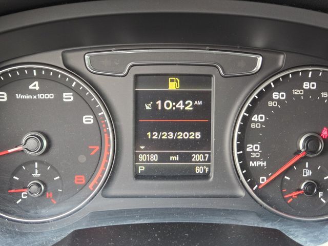 2016 Audi Q3 quattro 4dr 2.0T Premium Plus - 22983215 - 16