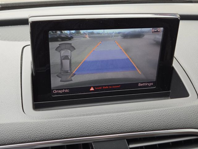 2016 Audi Q3 quattro 4dr 2.0T Premium Plus - 22983215 - 18