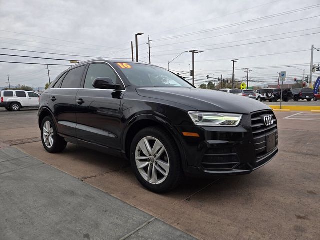 2016 Audi Q3 quattro 4dr 2.0T Premium Plus - 22983215 - 3