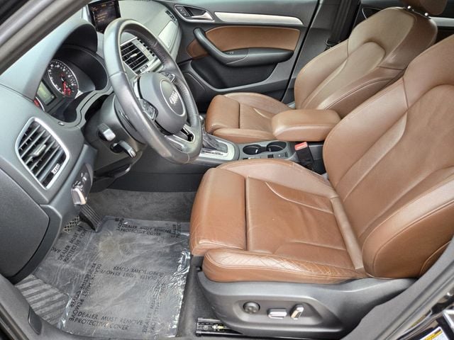 2016 Audi Q3 quattro 4dr 2.0T Premium Plus - 22983215 - 6