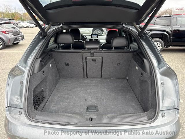 2016 Audi Q3 quattro 4dr 2.0T Premium Plus - 23017493 - 11