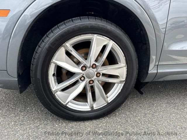 2016 Audi Q3 quattro 4dr 2.0T Premium Plus - 23017493 - 12