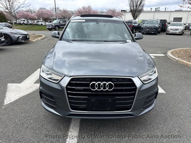 2016 Audi Q3 quattro 4dr 2.0T Premium Plus - 23017493 - 1