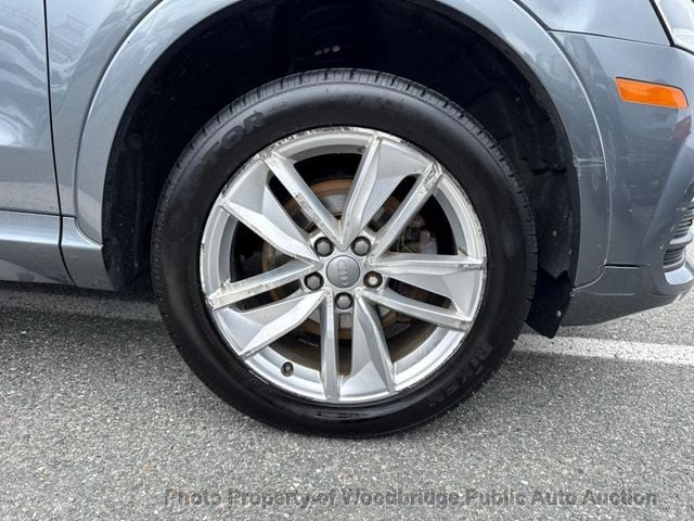 2016 Audi Q3 quattro 4dr 2.0T Premium Plus - 23017493 - 24