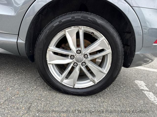 2016 Audi Q3 quattro 4dr 2.0T Premium Plus - 23017493 - 25